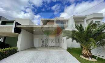 Imagem: Casa de condomínio sobrado para venda com