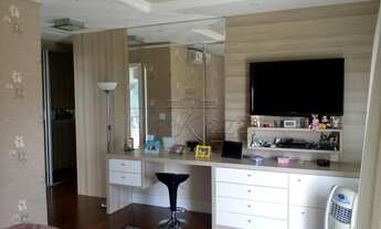 Imagem 3: Apartamento para aluguel e venda com 259 metros quadrados com 4 quartos