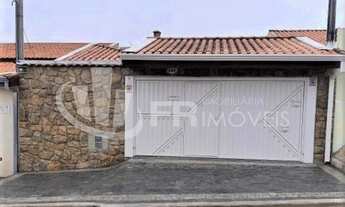 Imagem 1: Excelente casa com 03 dormitórios - Wanel Ville 5 - Sorocaba / SP