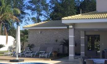 Imagem 6: Sobrado em Condomínio de 462m² á venda com 04 Dormitórios em Boituva