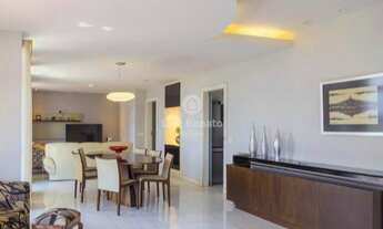 Imagem 3: Apartamento para aluguel 4 quartos 2 suítes 3 vagas - Santo Antônio