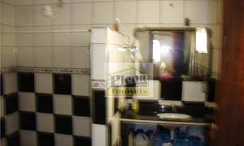 Imagem 7: Sobrado à venda com 04 dormitórios - Jardim Adelaide - Hortolândia/SP