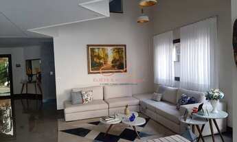 Imagem 6: Sobrado totalmente reformado com 3 pavimentos no Esplanada do Sol