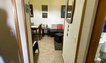 Imagem 4: Apartamento 2 quartos - Ponta da Praia - Santos