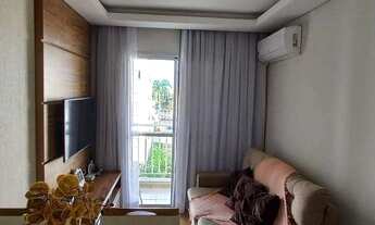 Imagem 7: Apartamento à venda, 50 m² por R$ 240.000,00 - Jardim Guanabara - Americana/SP