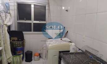 Imagem 3: Apartamento na entrada do Medeiros de 2 dormitórios