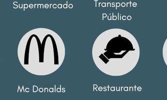 Imagem 2: Apartamento mobiliado 2 dormitórios ar condicionado UNIARA