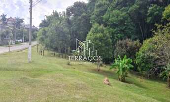 Imagem 5: ÓTIMO TERRENO COM 1.005 M² NO CONDOMÍNIO FECHADO VIVENDAS DO JAPI - BAIRRO MEDEIROS - JUND