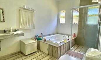 Imagem 4: Casa em Condomínio para Venda em Cajamar, Jardins (Polvilho), 3 dormitórios, 3 suítes, 4 b