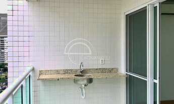 Imagem: Rio de Janeiro - Apartamento Padrão - Jacarepaguá