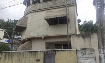 Imagem 2: Casa para venda com 80 metros quadrados com 3 quartos em Engenhoca - Niterói - RJ