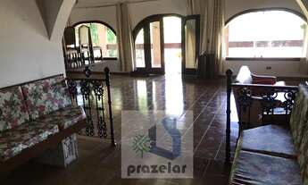 Imagem 5: Chácara com 1 suíte em Mairinque em Condomínio