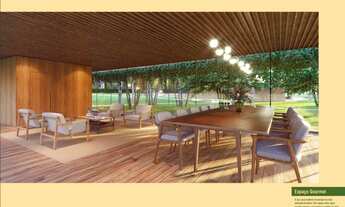 Imagem 12: Apartamento lançamento no paiva 3 suítes vista mar nascente novo com lazer rio ave essenza