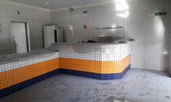 Imagem 4: Comercial - Locação - Cidade Santos Dumont - Cod. 7156