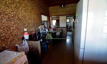 Imagem 6: Chácara com 3 dormitórios à venda, 1000 m² por R$ 750.000,00 - Zona Rural - Ibiúna/SP