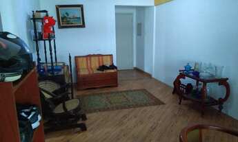 Imagem 3: Apartamento 2 dormitórios, Varanda, Bairro Boqueirão