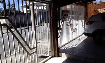 Imagem 4: Sobrado com 3 dormitórios à venda, 168 m² por R$ 615.000 - Jardim Vila Galvão - Guarulhos