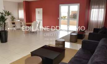 Imagem 2: APARTAMENTO RESIDENCIAL em INDAIATUBA - SP, BAIRRO PAU PRETO