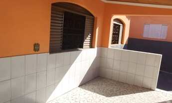 Imagem 4: Casa para venda com 2 quartos em Jardim do Carmo - Sorocaba - SP