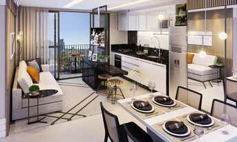 Imagem 3: Apartamento com 2 dormitórios 67m² à venda