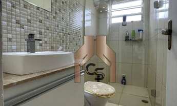 Imagem 5: Apartamento para alugar, 48 m² por R$ 1.200,00/mês - Jardim Adriana - Guarulhos/SP