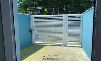 Imagem 6: Caraguatatuba - Casa de Condomínio - Massaguaçú