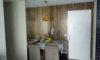 Imagem 4: Apartamento com 2 dormitórios à venda, 50 m² por R$ 275.000,00 - Padroeira - Osasco/SP