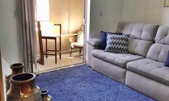 Imagem 3: Apartamento para Venda em Pindamonhangaba, Bosque da Princesa, 3 dormitórios, 1 suíte, 2 b