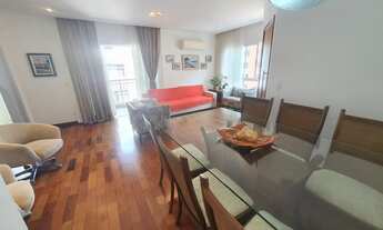 Imagem 3: Vila Rica - 158 m² - 4 quartos sendo 3 suítes, sala com terraço, 3 vagas