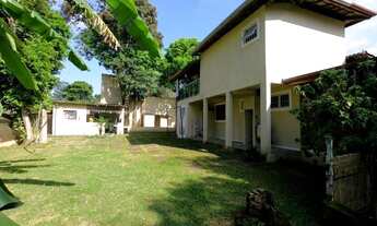 Imagem: CASA RESIDENCIAL em EMBU DAS ARTES - SP