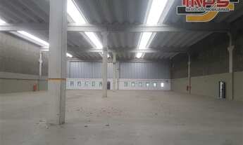 Imagem 6: Jundiaí - Galpão/Depósito/Armazém - Distrito Industrial