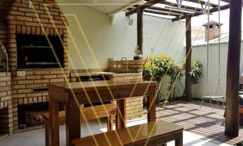 Imagem: Jundiaí - Casa de Condomínio - Jardim