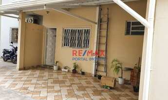 Imagem 2: Casa com 2 dormitórios à venda, 65 m² por R$ 200.000,00 - Vila Rezende - Piracicaba/SP