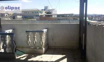 Imagem 7: Sobrado com 5 dormitórios à venda, 200 m² por R$ 350.000,00 - Vila Flórida - Guarulhos/SP