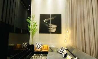 Imagem 2: Casa com 3 dormitórios à venda, 190 m² por R$ 1.880.000,00 - Jardim Residencial Dona Maria