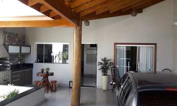 Imagem 2: Sobrado no Jardim Cambuí, Franca-SP por R$ 410.000,00