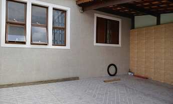 Imagem 3: Casa Térra no Wanel Ville - 3 dorm com 01 suite