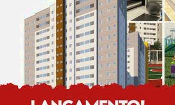 Imagem: 2 e 3 Dormitórios com Suite - Res. Flamboyant