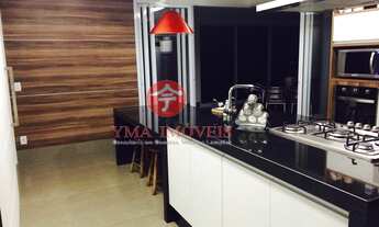 Imagem 3: Casa em Condomínio Alto Padrão