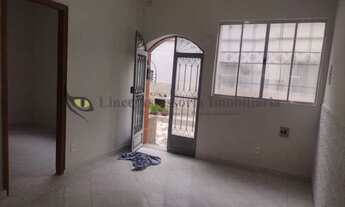 Imagem 4: Casa de Vila-À VENDA-Tijuca-Rio de Janeiro-RJ