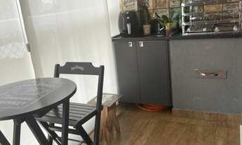 Imagem 9: Residencial - Centro