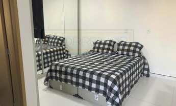 Imagem 5: Apartamento para venda tem 45 metros quadrados com 1 quarto em Parque Campolim - Sorocaba