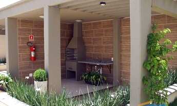 Imagem 7: Lindo Apartamento com planejados no Canadá Residence