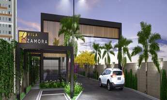 Imagem 7: APARTAMENTO Á VENDA VILA ZAMORA- JARDIM EUROPA