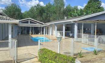 Imagem: Bela Chácara a Venda em Bragança Paulista