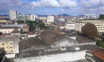 Imagem 6: SALA COMERCIAL em SANTOS - SP, CENTRO