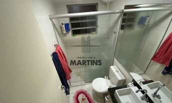 Imagem 5: Apartamento para venda tem 47 metros quadrados com 2 quartos em Jardim Redentor - Bauru