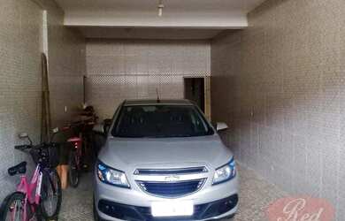 Imagem 3: Sobrado na Cidade Boa Vista - Suzano