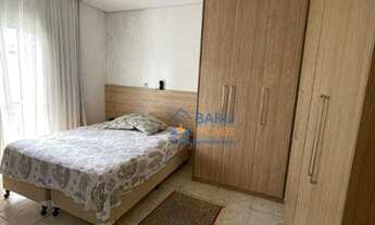 Imagem 6: Sobrado com 4 suítes e 2 vagas cobertas à venda, 283 m² por R$ 2.130.000 - Burle Marx - Sa