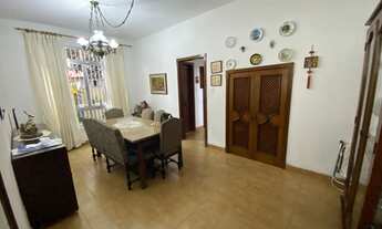 Imagem 7: Casa 4 quartos - Ponta da Praia - Santos - SP